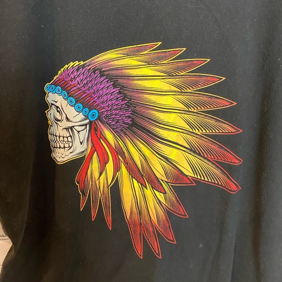 Cool VANS Tee! - Picture 2 of 5